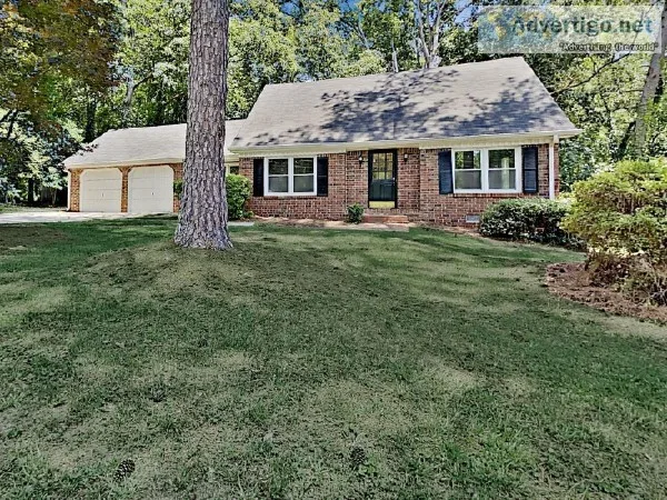 Welcome to 526 Francis Pl SW Lilburn GA 30047