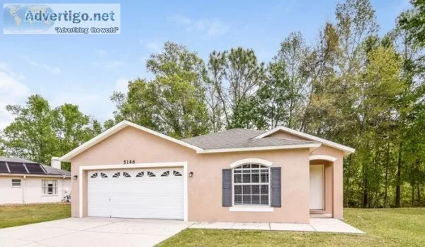 5146 Eagle Blvd Land O  Lakes FL 34639