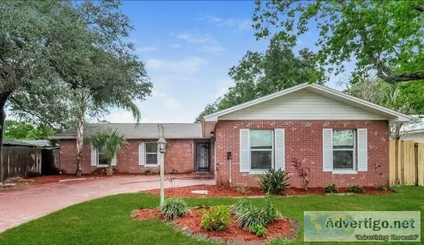 4008 Highgate Drive Valrico FL 33594