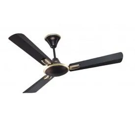 Create your comfy work from home space with a super cool fan