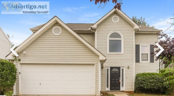 Welcome to 3844 Sunview Dr NW Acworth GA