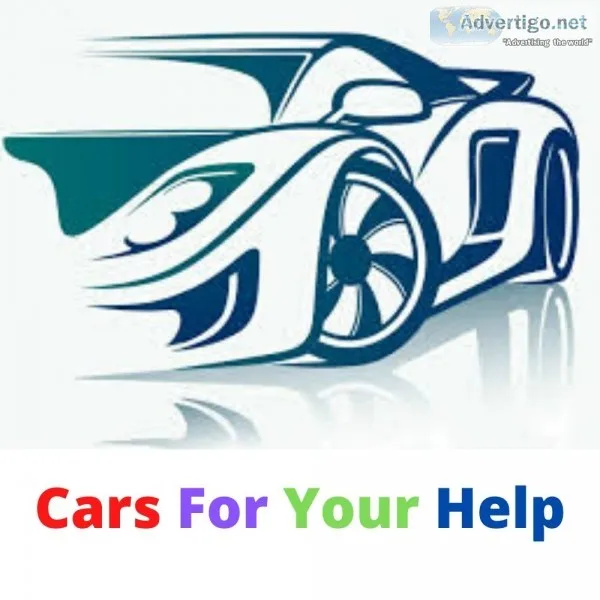 Cars for your help