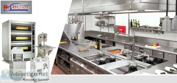 Choose Best Hotel Kitchen Equipment Services For Eatery