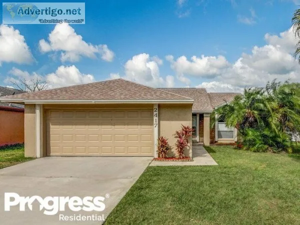 Beautiful Property in Orlando
