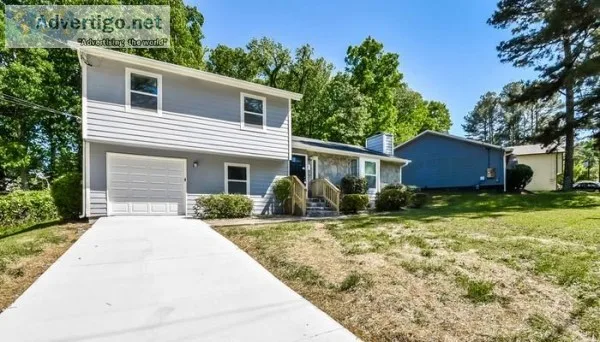 3828 Narron Dr SW Atlanta GA 30331