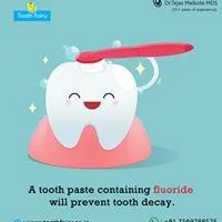 Best Dental clinicPediatric Dentist near me -Tooth Fairy