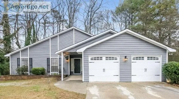 8444 Cedar Bend Ct Riverdale GA