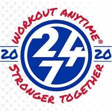 Find 247 Fitness Clubs in Miamisburg Ohio