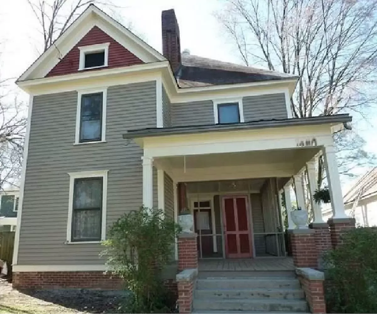 House for rent