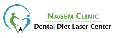 Nagem dental, diet and laser center in dubai