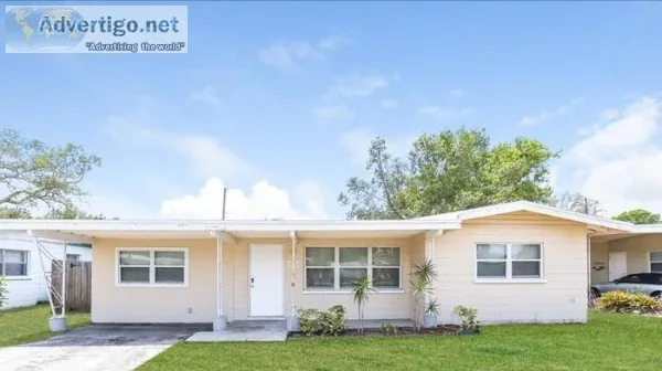 4700 50th Ave N St Petersburg FL 33714