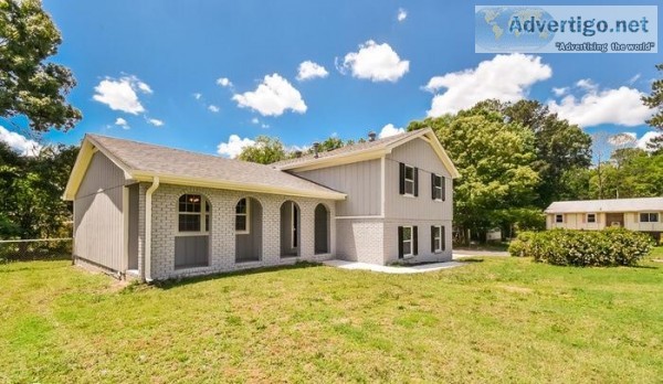 6544 Cameron Rd Morrow GA 30260