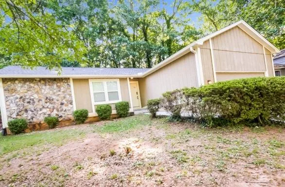858 Martin Rd Stone Mountain GA 30088