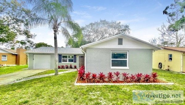 12738 Buckhorn Dr Hudson FL 34669