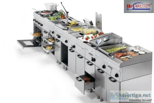 Best Kitchen Equipment Supplier In Kolkata - Bestekloza