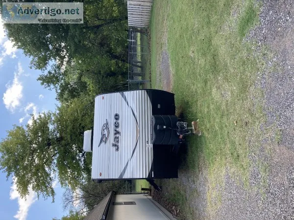 2018 Jayco 28  Travel Trailer
