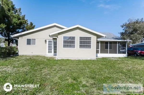 3556 RAINTREE WAY LAKELAND FL 33803