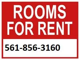 private room funished 200. per week
