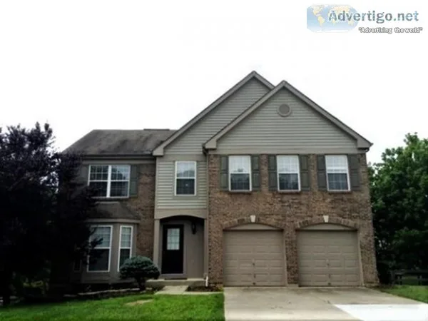 10111 Brandsteade Court Union KY 41091