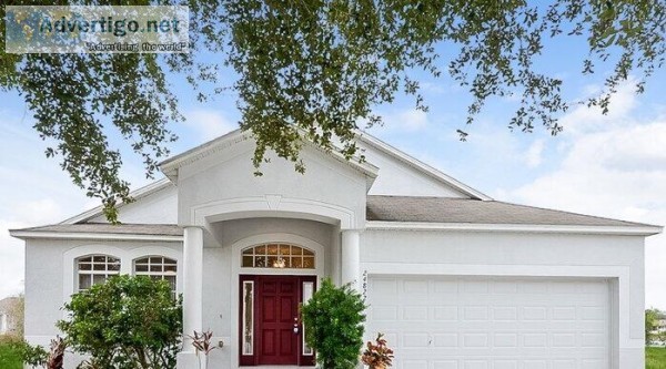 24822 Oakhaven Ct Lutz FL