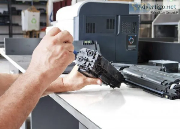 printer repairs near me