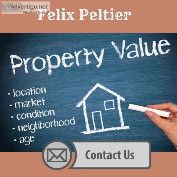 Felix Peltier - Basic Sales Tips for Property Developers