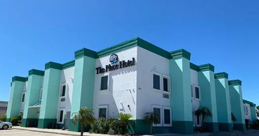 Enjoy Some Quality Times at Hotel Near Port Aransas Marina