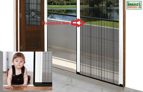 Mosquito Net For Windows