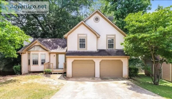 2630 Windage Dr SW Marietta GA 30008