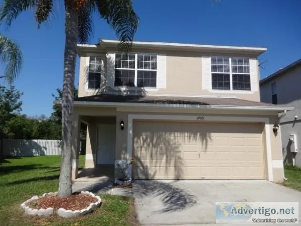 1909 Stone Abbey Boulevard Orlando FL 32828