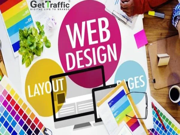Website Design Revolutionized