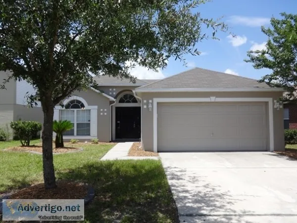 Beautiful Property in Jacksonville