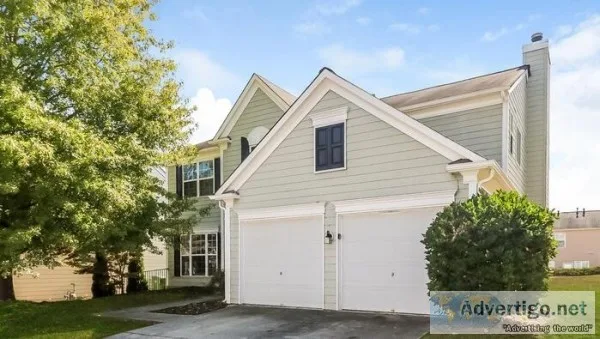3643 Ramsey Close Atlanta GA 30331