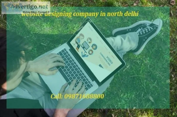 Website Designing Company In North Delhi Fpwd