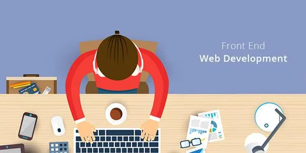 The Leading Offshore Front End Web Development Company to Hire F
