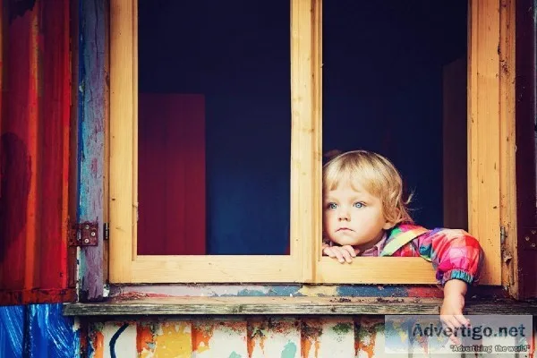 WHAT SHOULD DIVORCED NEW JERSEY FATHERS TELL THEIR KIDS ABOUT CO