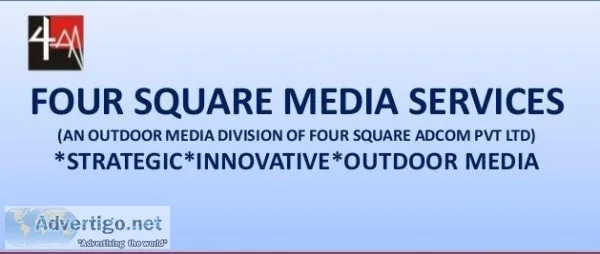 outdoor advertising