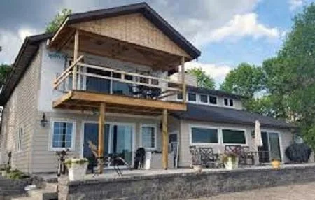 Lake Home Remodels Construction Company in Menahga MN