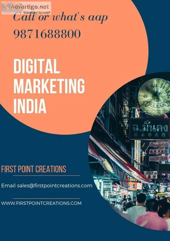 10 % Off By Digital Marketing Company in Delhi