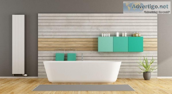 Norwalk Bathtub Refinishing Experts