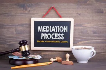 Divorce Mediation in Suffolk County