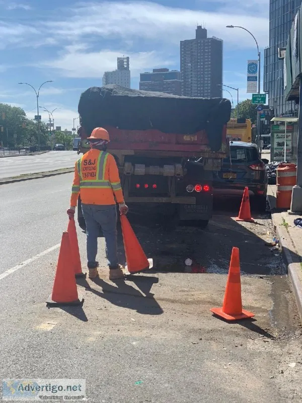 Experienced Concrete contractors in Bronx