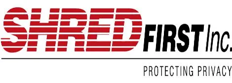 Shred First Inc.