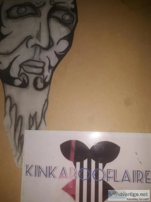 Writer looking to sell work