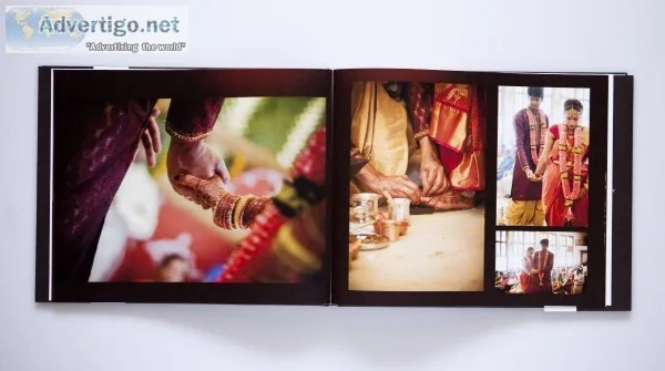 Album Box suppliers in Delhi