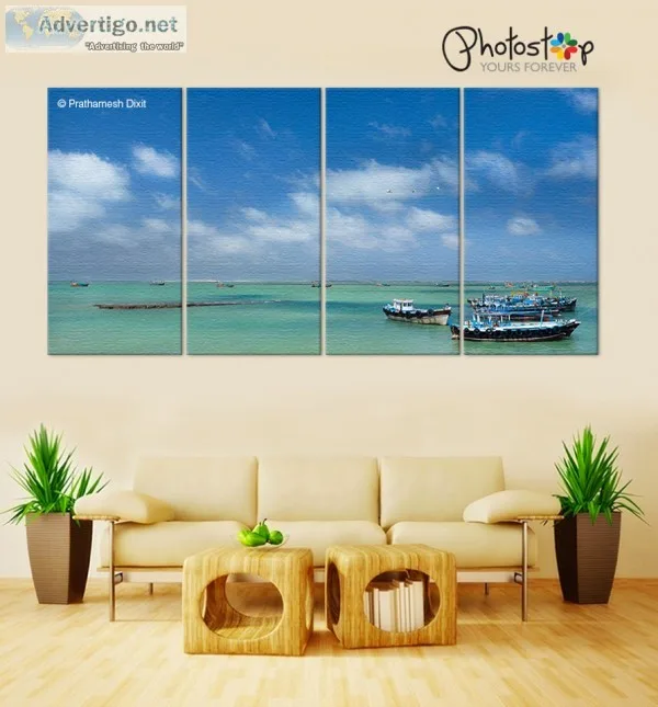 Canvas Printing Services in Hyderabad