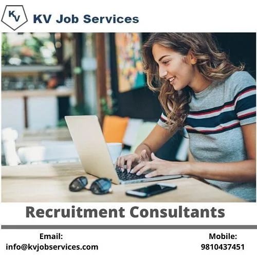 Recruitment Consultants in Pune