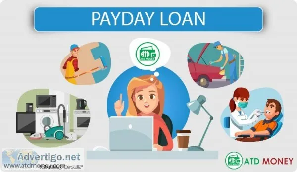 Contact Payday Loans Delhi to get required credited cash