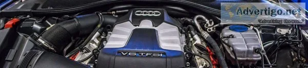 Find Audi Repair Shop in San Antonio Texas