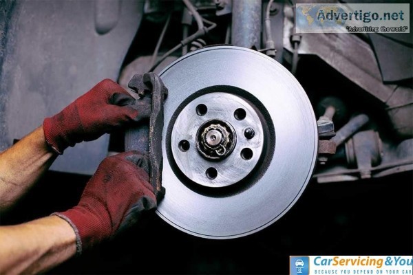 Want a Trustworthy Car Break Service